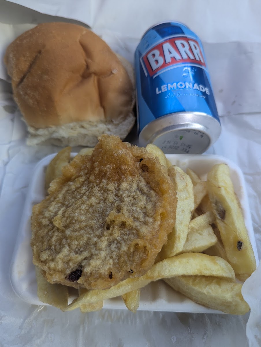 Danis Diner